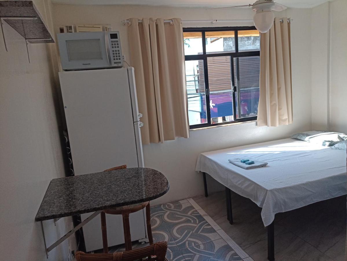 Apartamentos Orla Itapua Salvador Eksteriør billede
